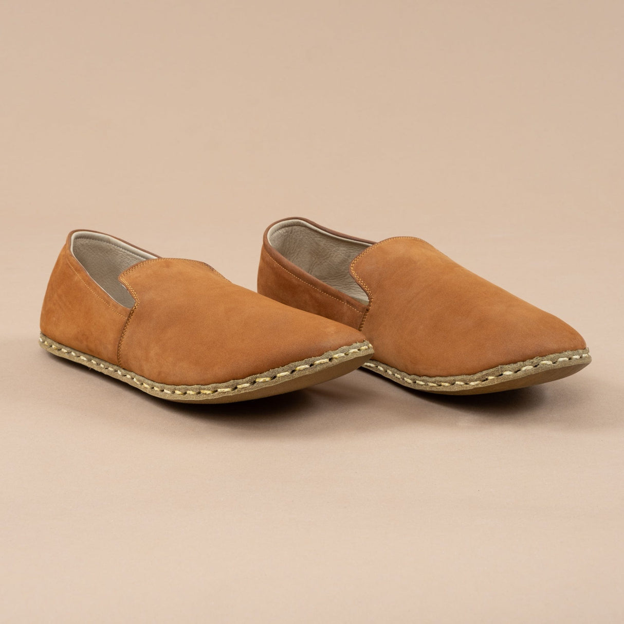 Women's Safari Minimalists from Atlantis Handmade Shoes