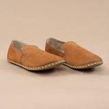 Women's Safari Minimalists from Atlantis Handmade Shoes