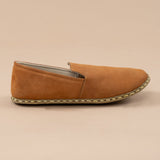 Men's Safari Minimalists from Atlantis Handmade Shoes