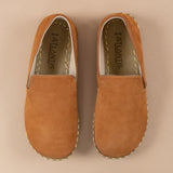 Women's Safari Minimalists from Atlantis Handmade Shoes