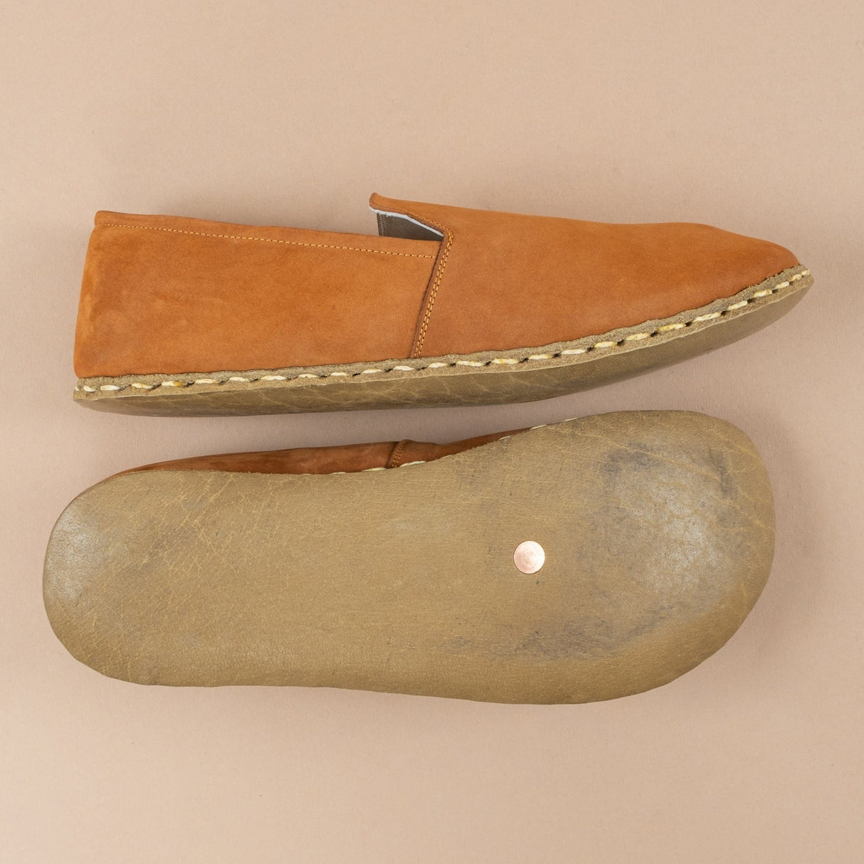 Women's Safari Minimalists from Atlantis Handmade Shoes