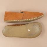 Men's Safari Minimalists from Atlantis Handmade Shoes