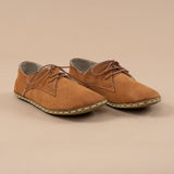 Men's Safari Oxfords from Atlantis Handmade Shoes
