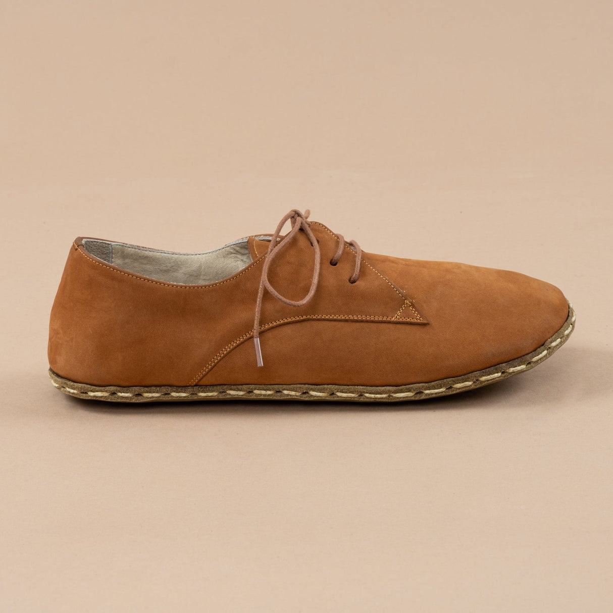 Women's Safari Oxfords from Atlantis Handmade Shoes