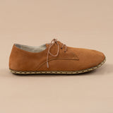 Men's Safari Oxfords from Atlantis Handmade Shoes