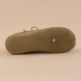 Men's Safari Oxfords from Atlantis Handmade Shoes