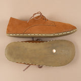 Men's Safari Oxfords from Atlantis Handmade Shoes