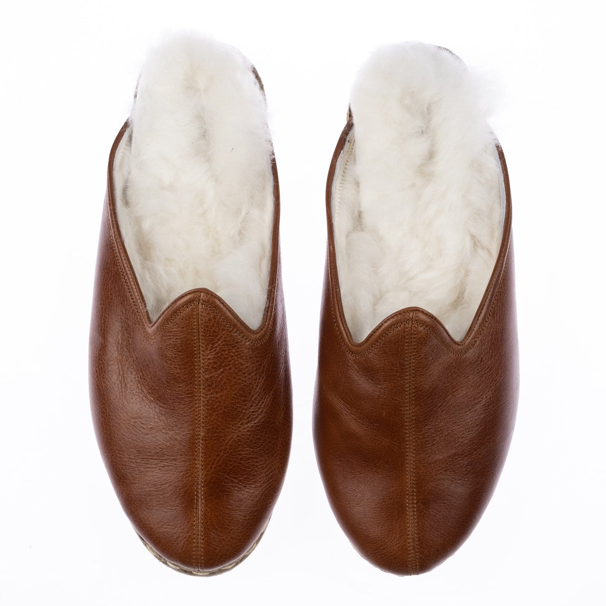 Women's Bogota from Atlantis Handmade Shoes