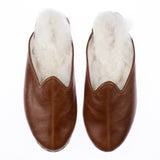 Men's Bogota from Atlantis Handmade Shoes