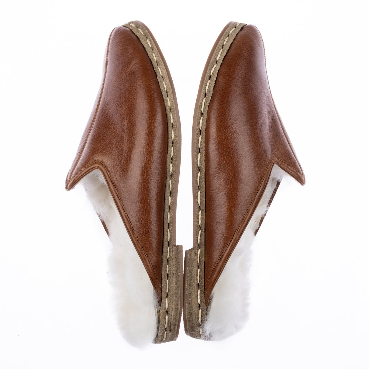 Men's Bogota from Atlantis Handmade Shoes