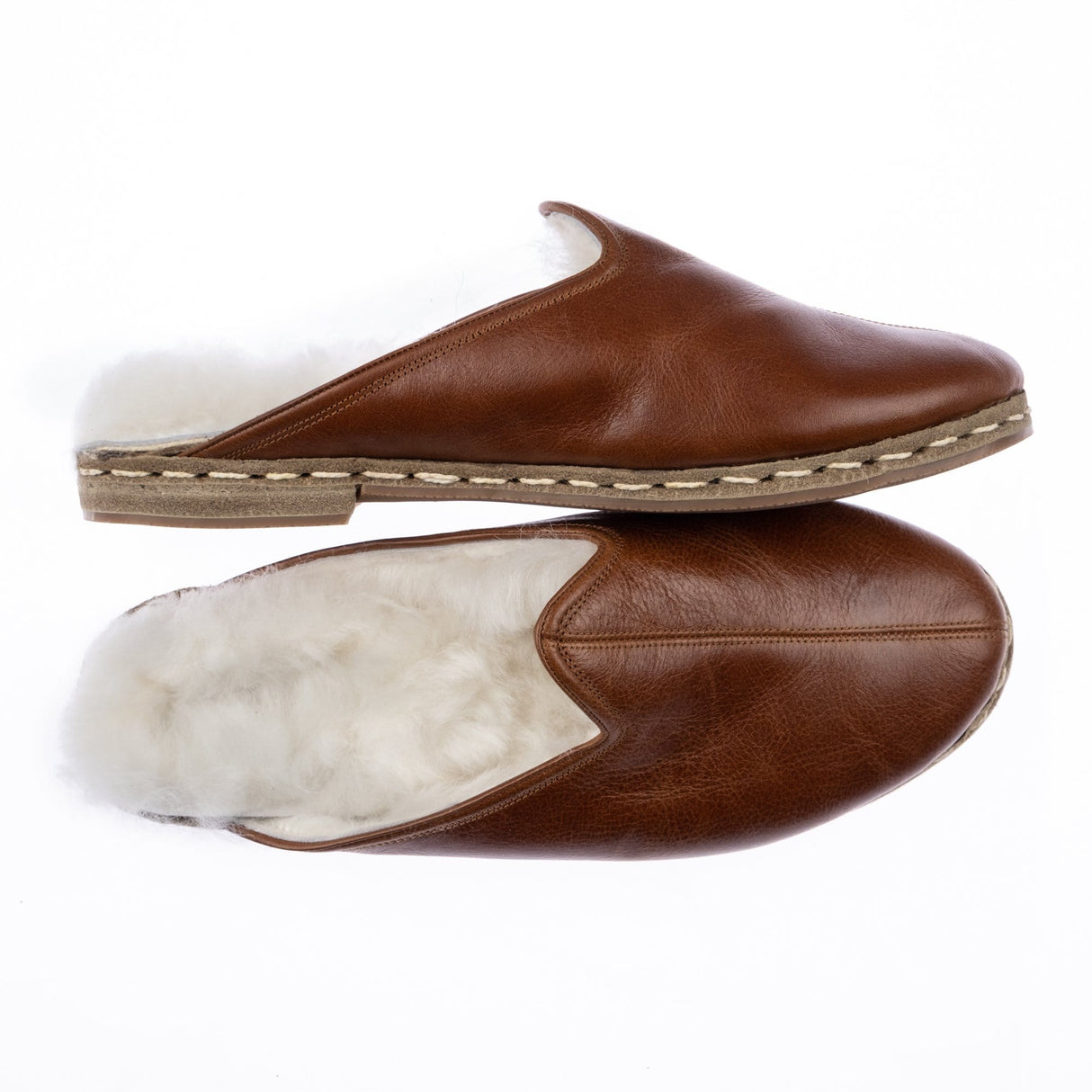 Women's Bogota from Atlantis Handmade Shoes