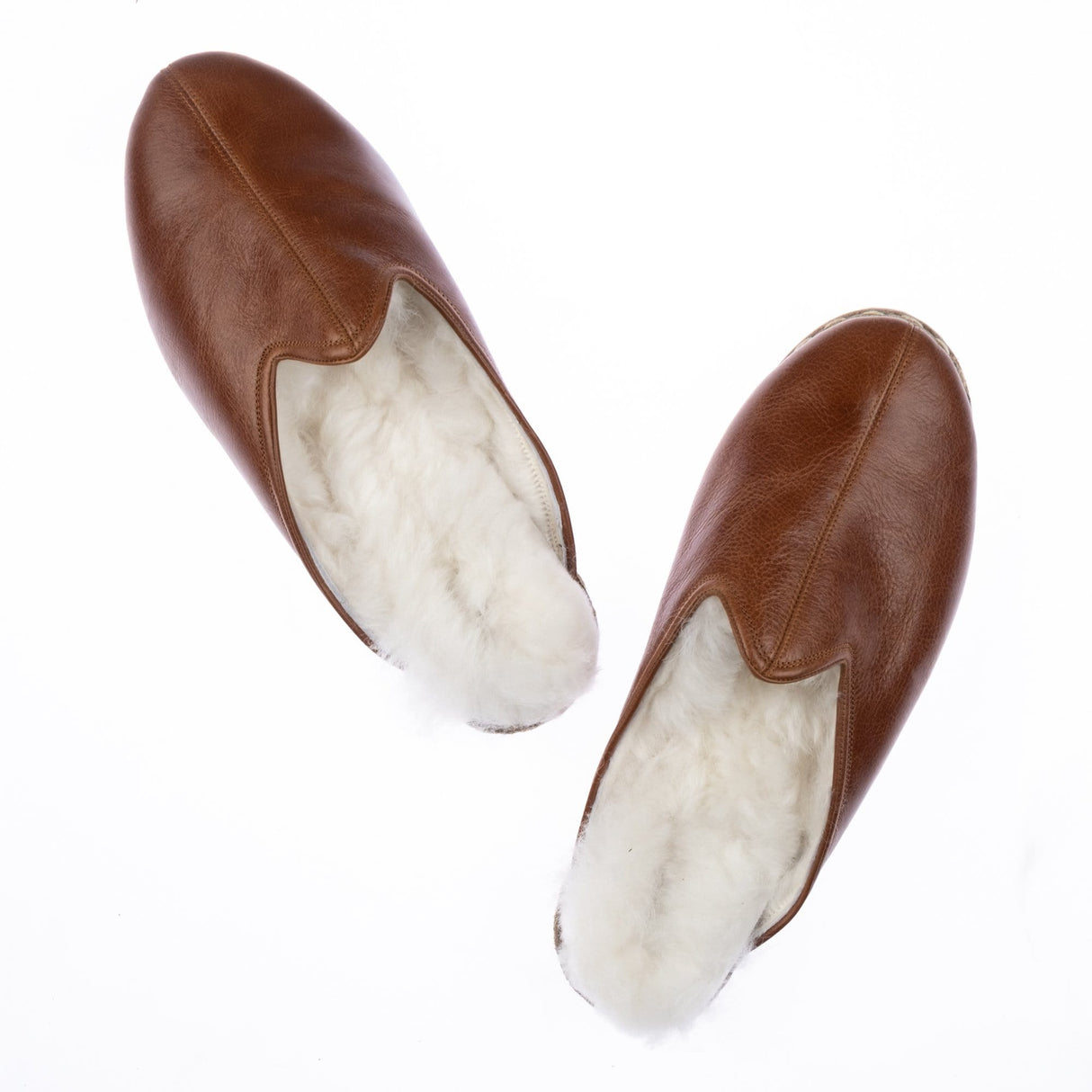 Women's Bogota from Atlantis Handmade Shoes