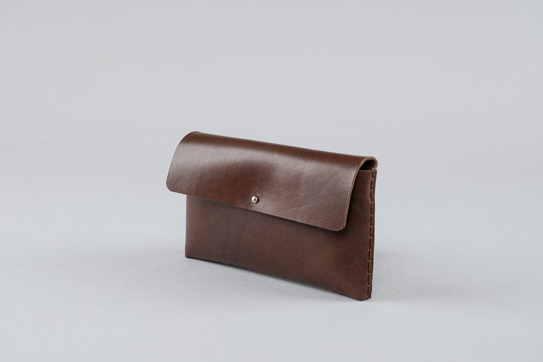 Atlantis Classic Pouch Large from Atlantis Handmade Shoes
