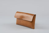 Atlantis Classic Pouch Large from Atlantis Handmade Shoes