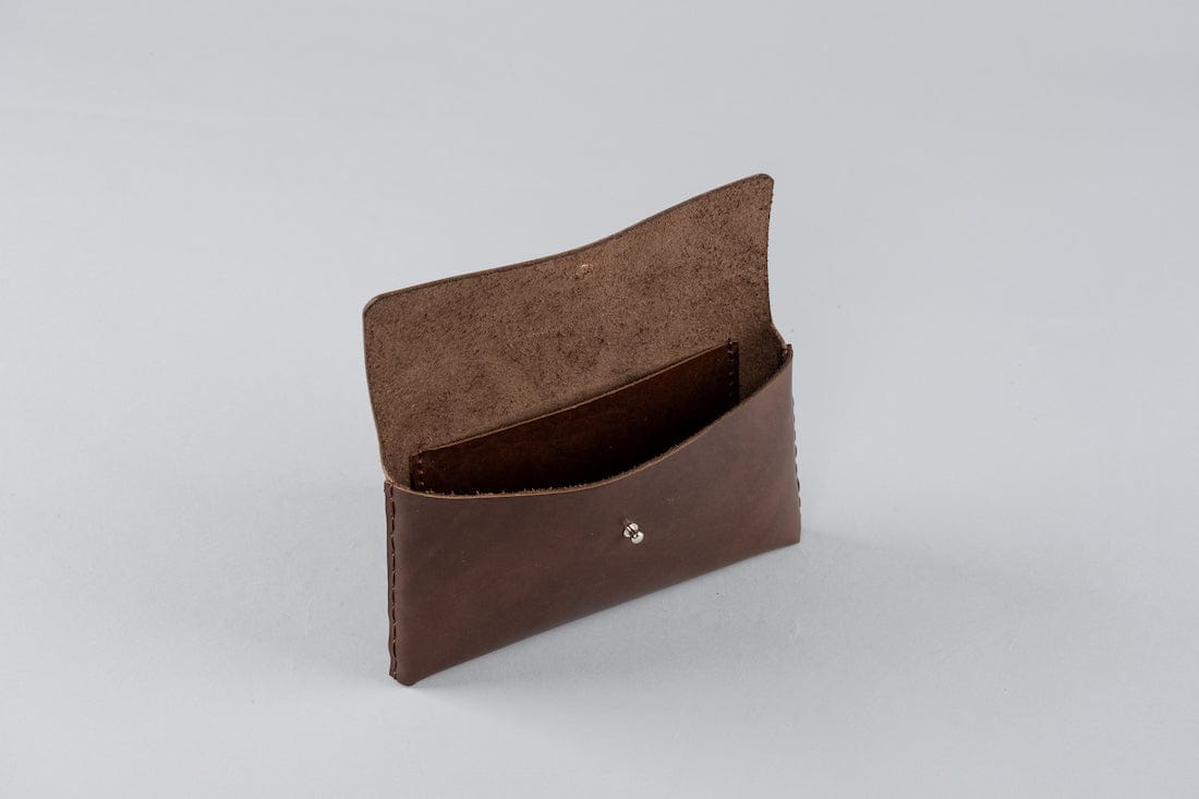 Atlantis Classic Pouch Large from Atlantis Handmade Shoes