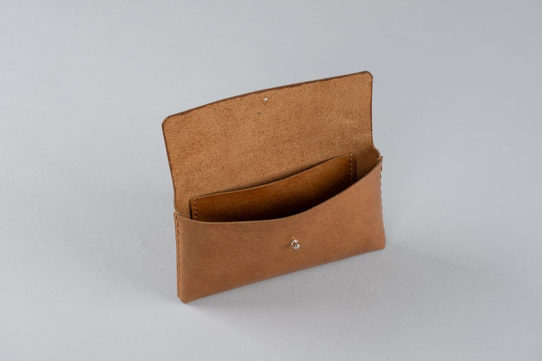 Atlantis Classic Pouch Large from Atlantis Handmade Shoes