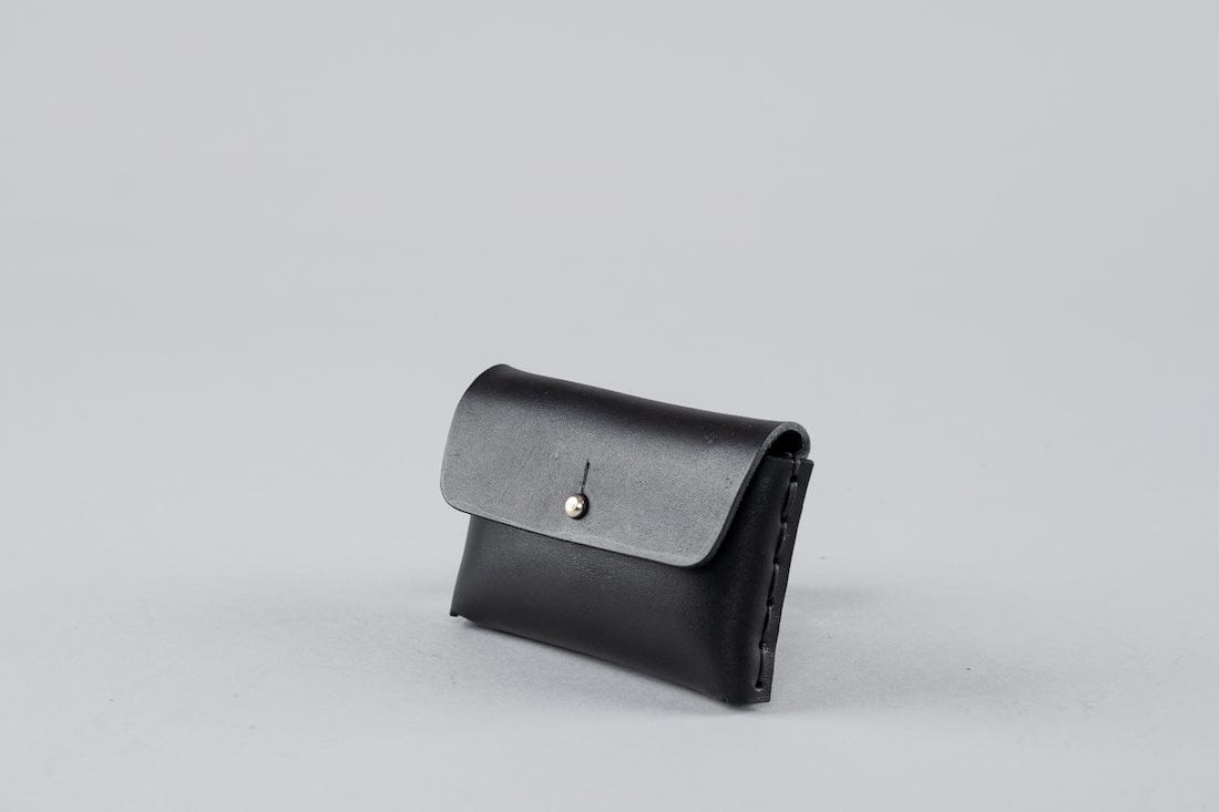 Atlantis Classic Pouch Small from Atlantis Handmade Shoes