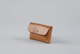 Atlantis Classic Pouch Small from Atlantis Handmade Shoes
