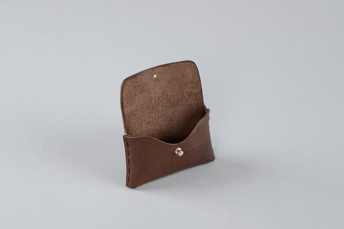 Atlantis Classic Pouch Small from Atlantis Handmade Shoes