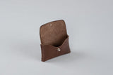 Atlantis Classic Pouch Small from Atlantis Handmade Shoes