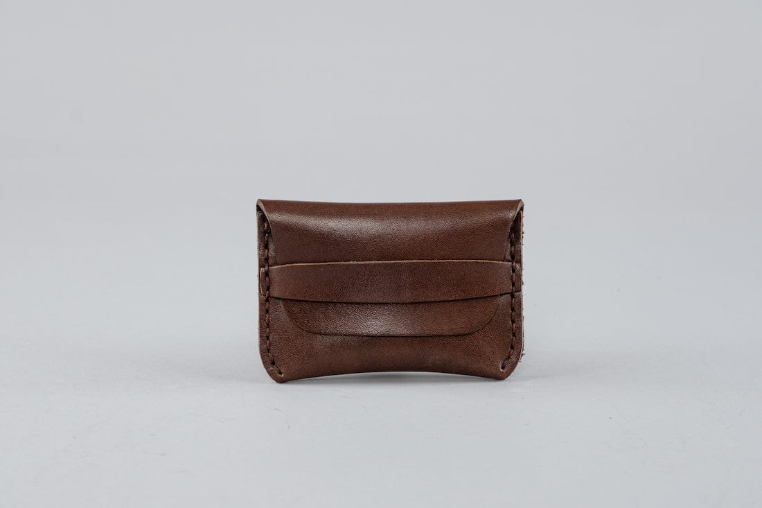 Atlantis Flap Cardholder from Atlantis Handmade Shoes