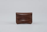 Atlantis Flap Cardholder from Atlantis Handmade Shoes