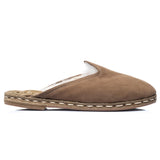 Women's Brown Beige from Atlantis Handmade Shoes