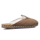 Women's Brown Beige from Atlantis Handmade Shoes