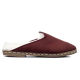 Women's Bordeaux from Atlantis Handmade Shoes
