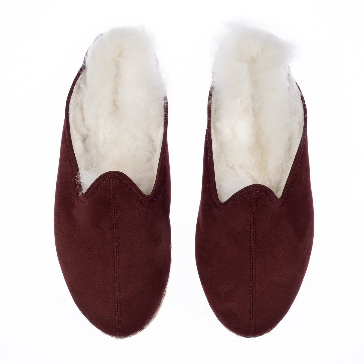 Men's Bordeaux from Atlantis Handmade Shoes