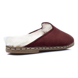 Women's Bordeaux from Atlantis Handmade Shoes