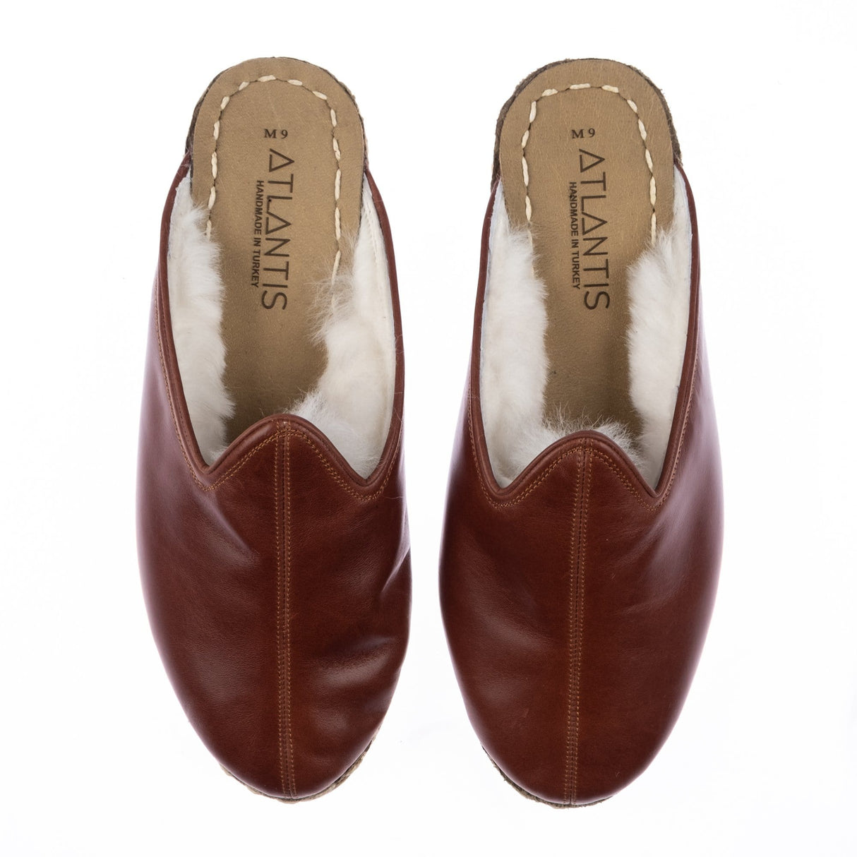 Women's Cairo from Atlantis Handmade Shoes