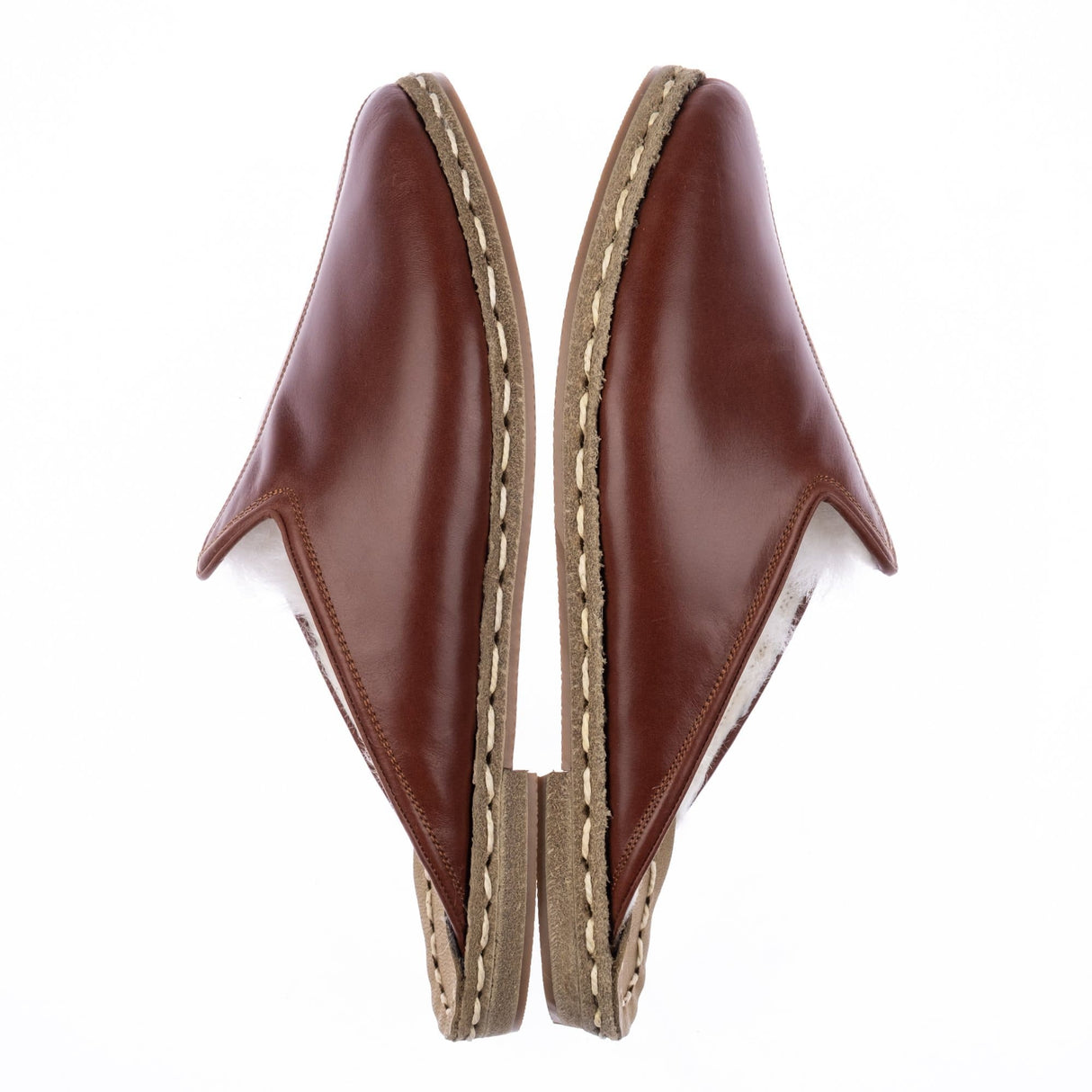 Women's Cairo from Atlantis Handmade Shoes