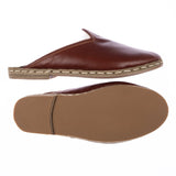Men's Cairo from Atlantis Handmade Shoes