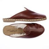Women's Cairo from Atlantis Handmade Shoes