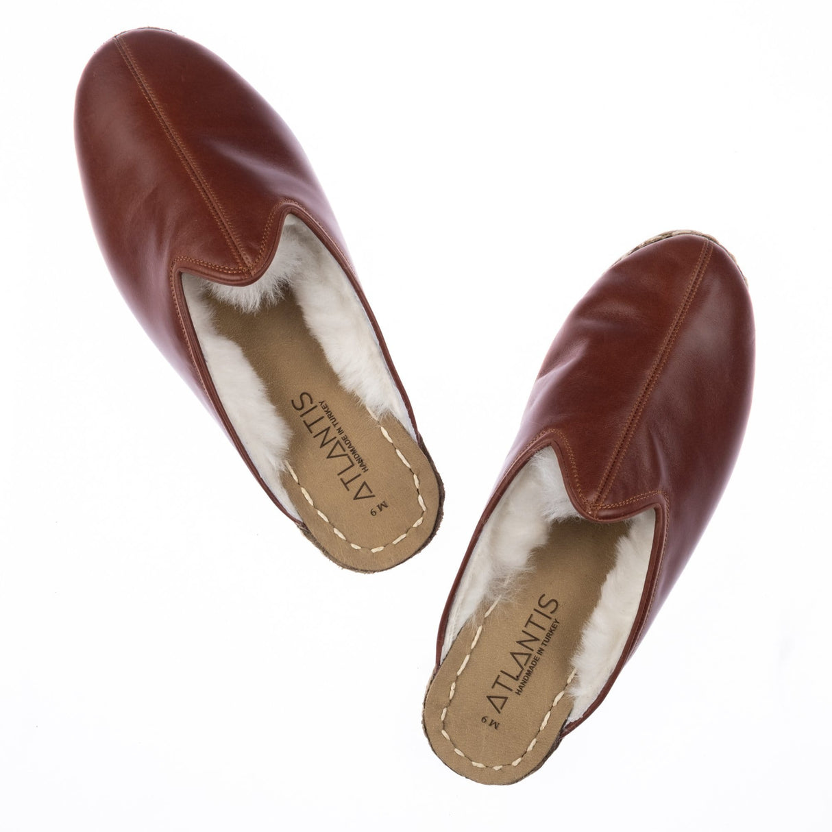 Women's Cairo from Atlantis Handmade Shoes