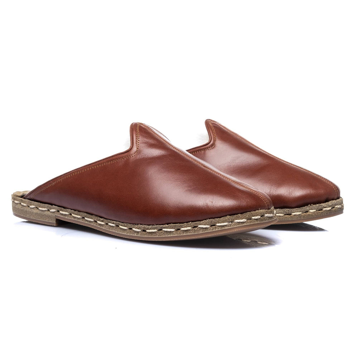 Women's Cairo from Atlantis Handmade Shoes