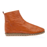 Men's Camel Boots From Atlantis Handmade Shoes