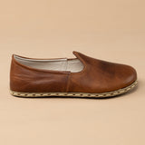 Women's Lion Barefoots from Atlantis Handmade Shoes