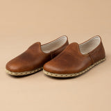 Women's Lion Barefoots from Atlantis Handmade Shoes