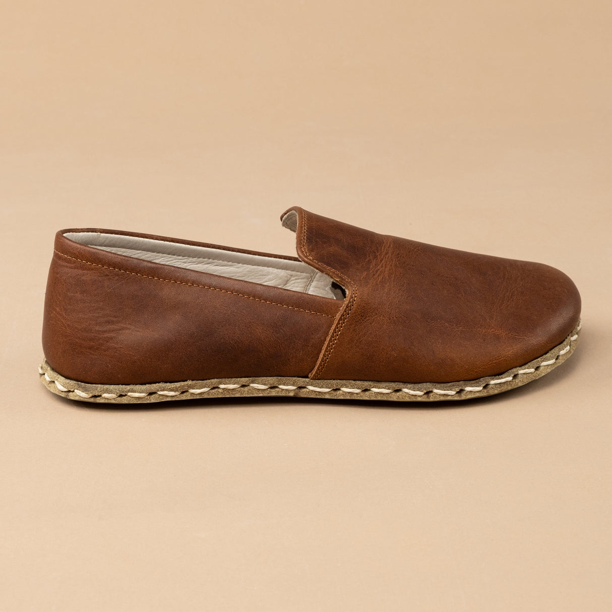 Men's Lion Minimalists from Atlantis Handmade Shoes