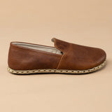 Men's Lion Minimalists from Atlantis Handmade Shoes