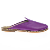 Women's Mardi Gras Slippers from Atlantis Handmade Shoes