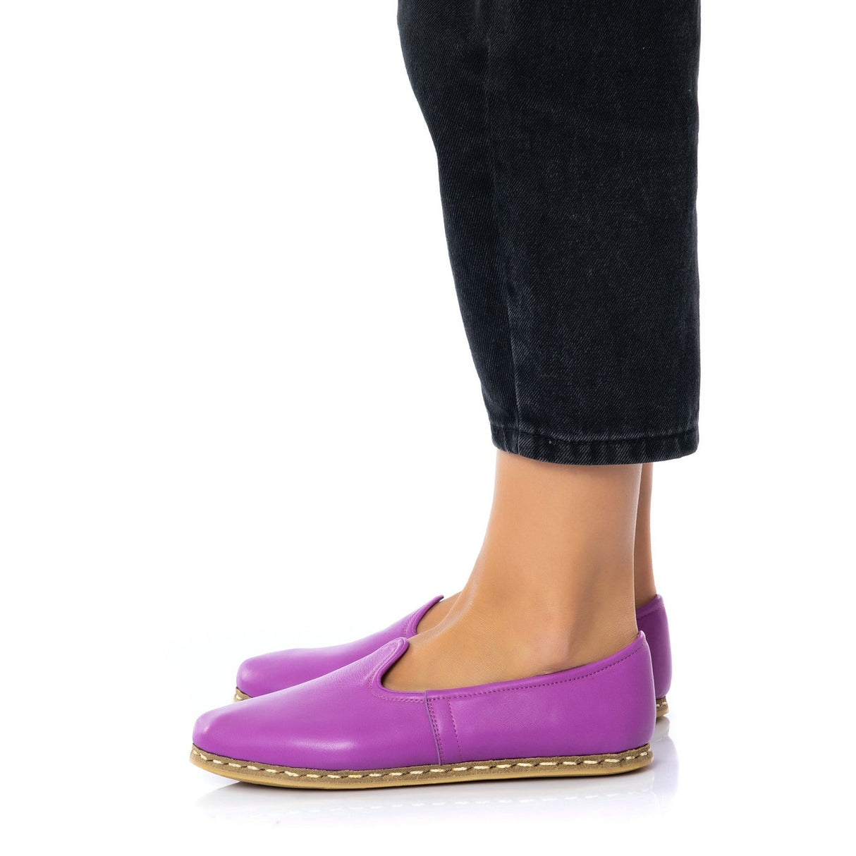 Men's Mardi Gras Slip On Shoes from Atlantis Handmade Shoes
