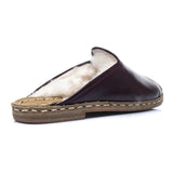 Women's Merlot from Atlantis Handmade Shoes