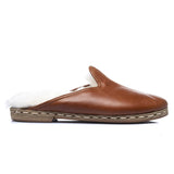 Men's Peru All Shearlings from Atlantis Handmade Shoes