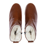 Men's Peru Boots from Atlantis Handmade Shoes