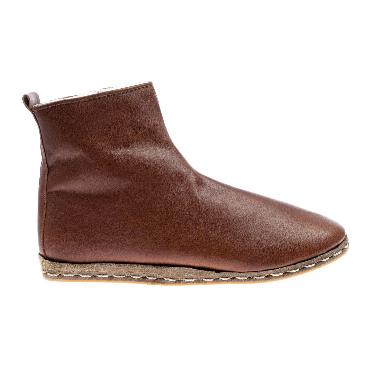 Men's Peru Boots from Atlantis Handmade Shoes