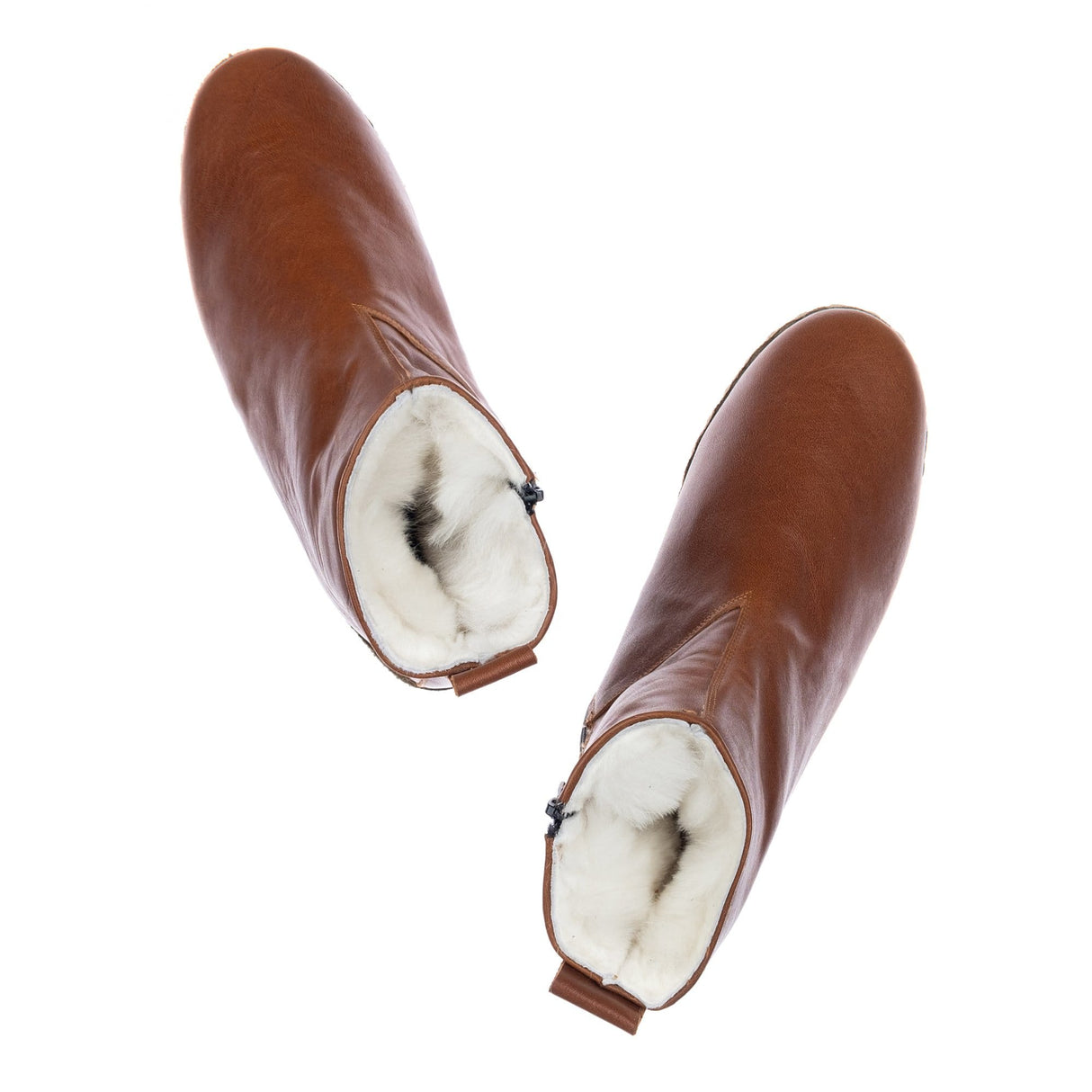 Men's Peru Boots from Atlantis Handmade Shoes