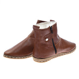 Men's Peru Boots from Atlantis Handmade Shoes